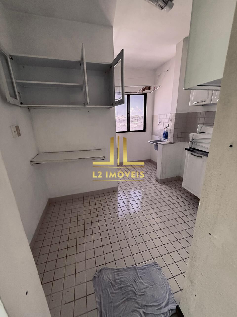 Apartamento à venda com 2 quartos, 58m² - Foto 6