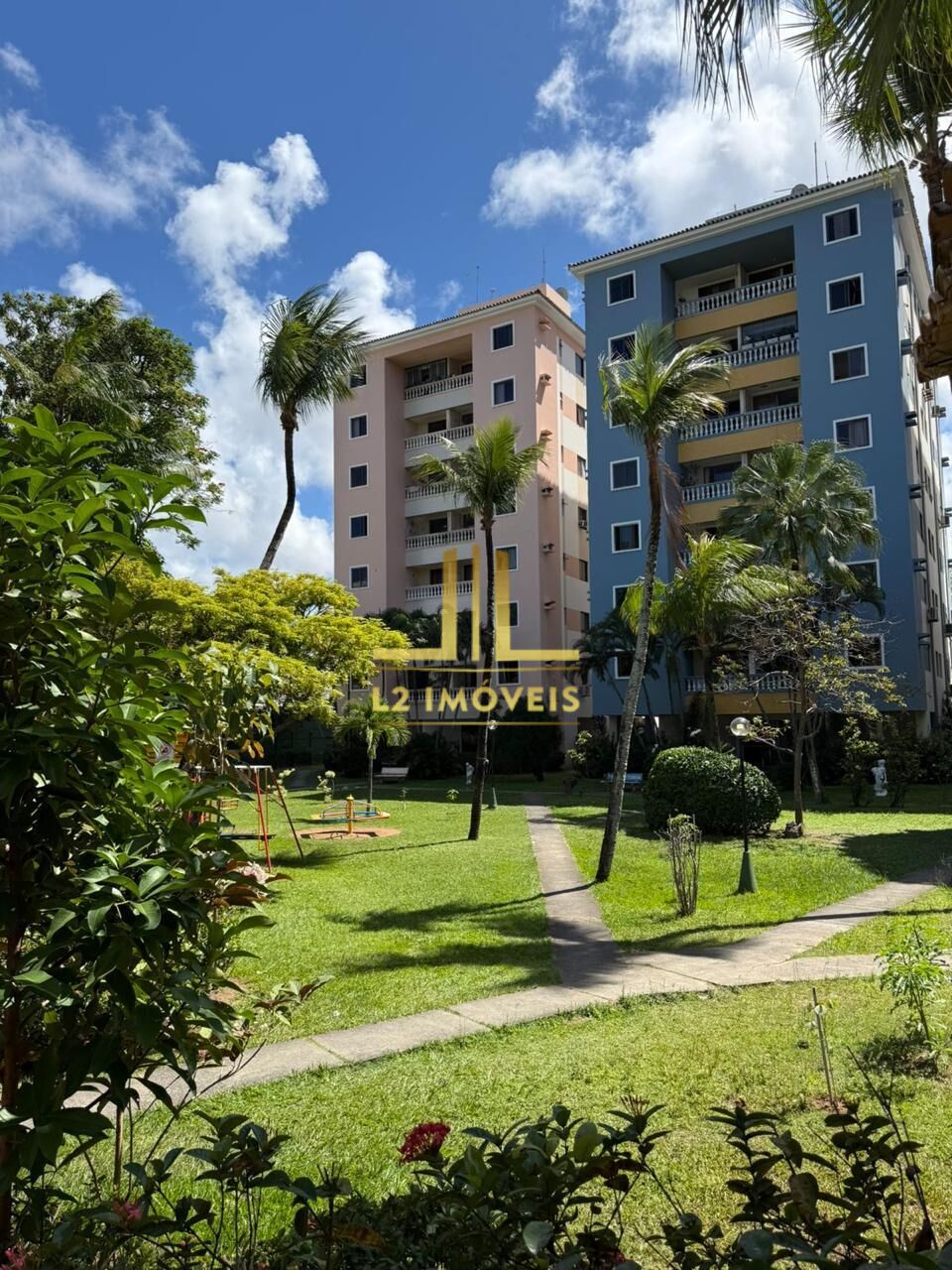 Apartamento à venda com 2 quartos, 58m² - Foto 16