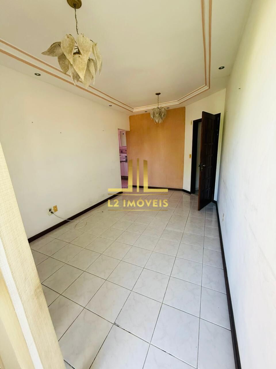 Apartamento à venda com 2 quartos, 58m² - Foto 1
