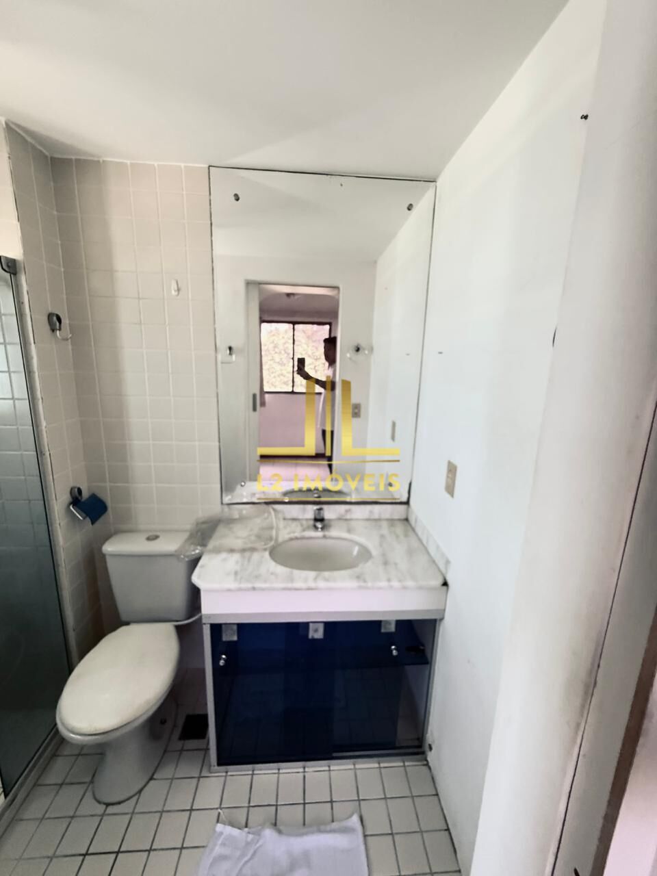 Apartamento à venda com 2 quartos, 58m² - Foto 8