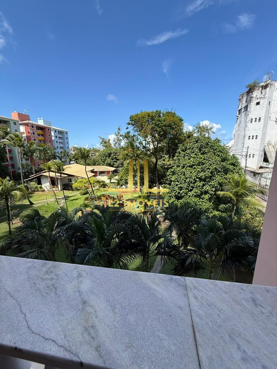 Apartamento à venda com 2 quartos, 58m² - Foto 3