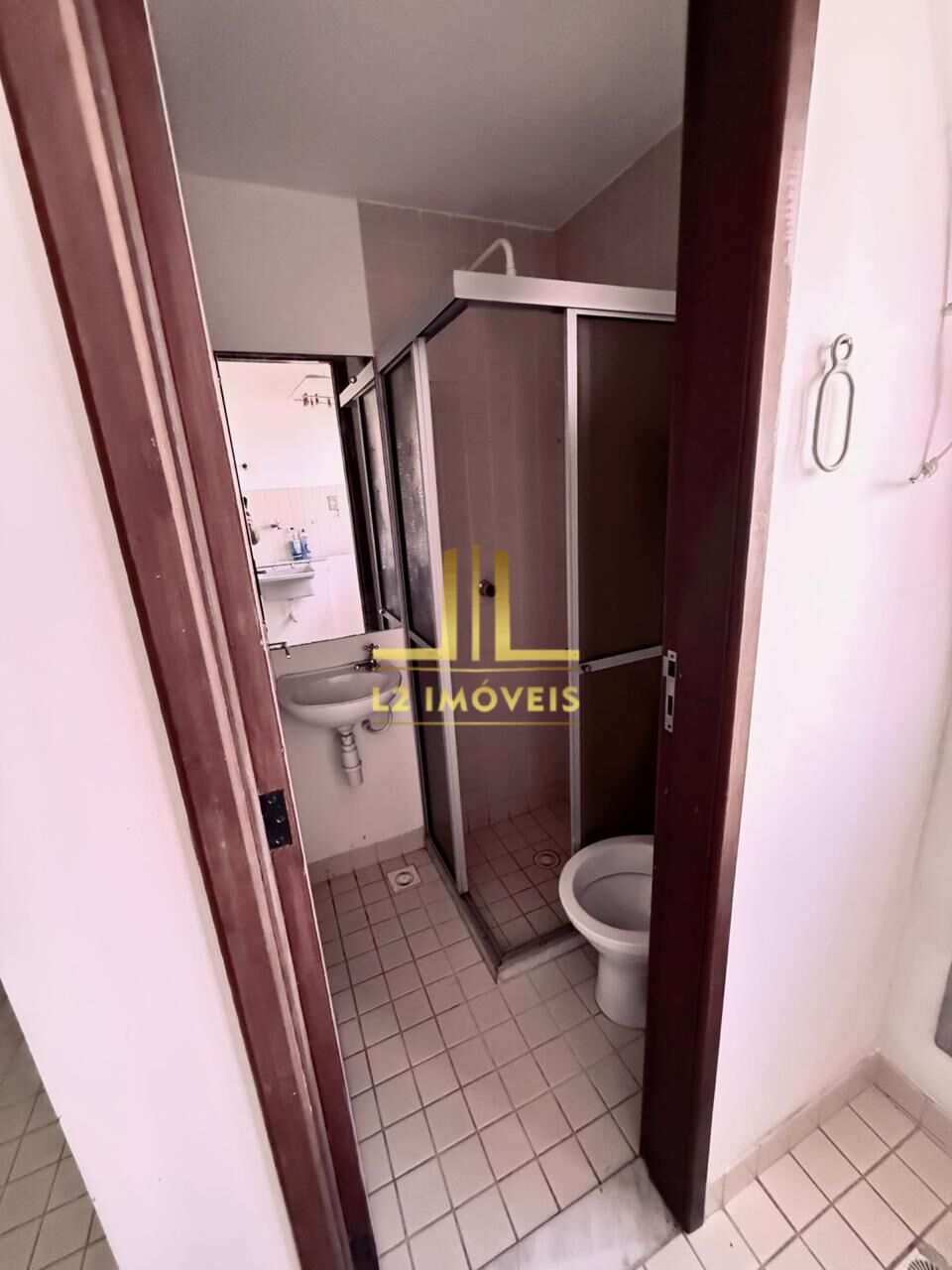Apartamento à venda com 2 quartos, 58m² - Foto 7