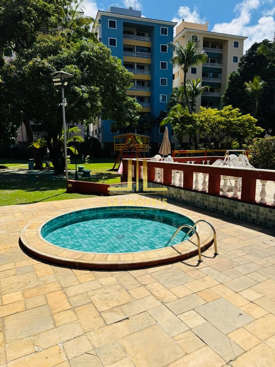 Apartamento à venda com 2 quartos, 58m² - Foto 12