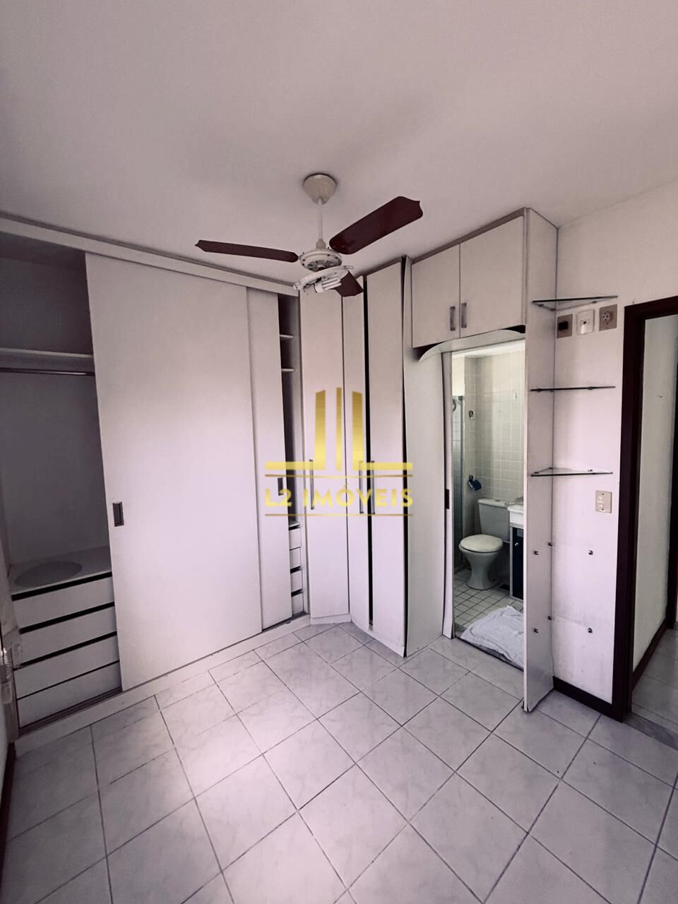 Apartamento à venda com 2 quartos, 58m² - Foto 5
