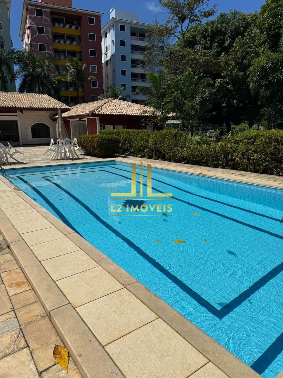 Apartamento à venda com 2 quartos, 58m² - Foto 13