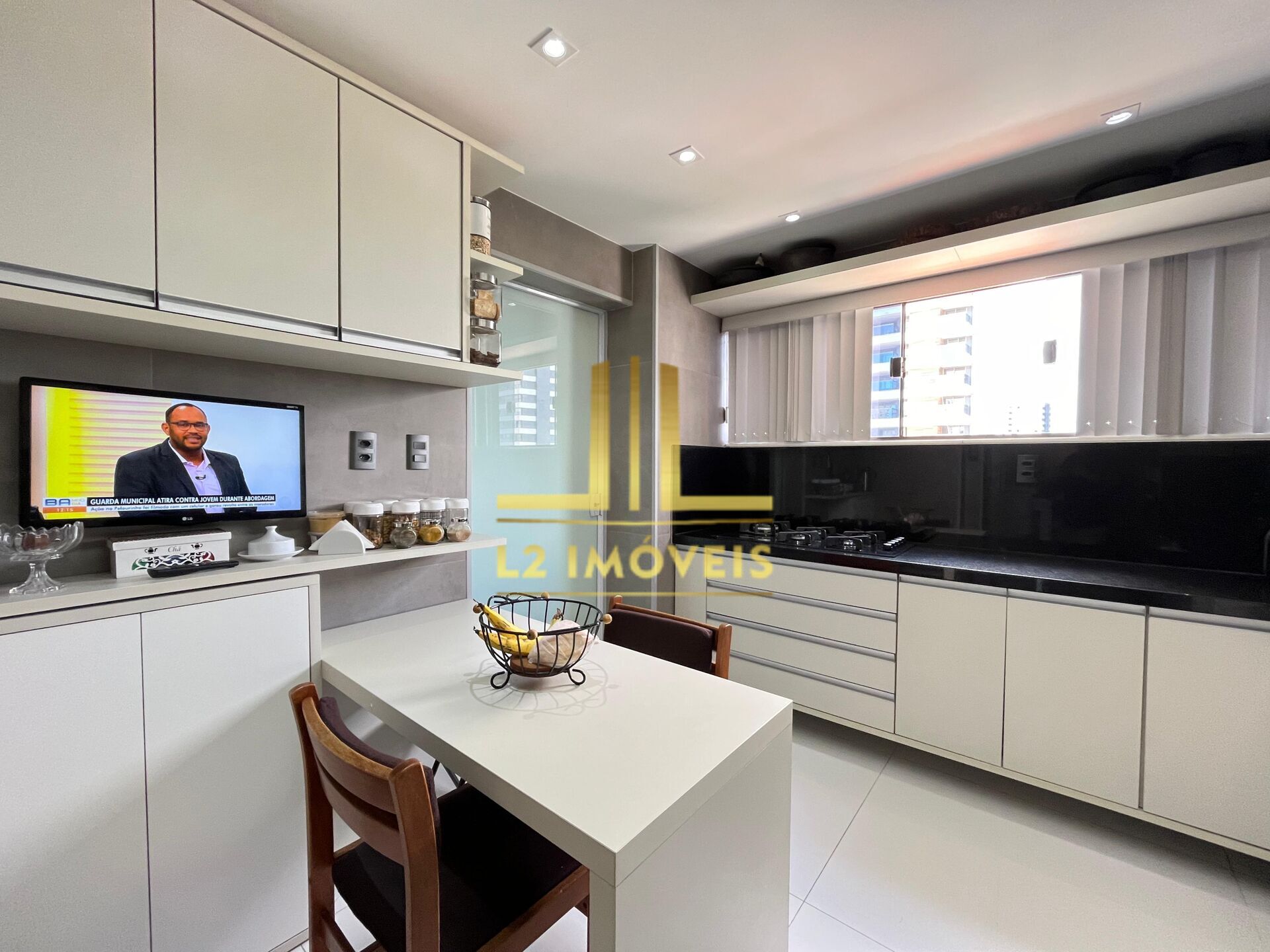 Apartamento, 2 quartos, 115 m² - Foto 8