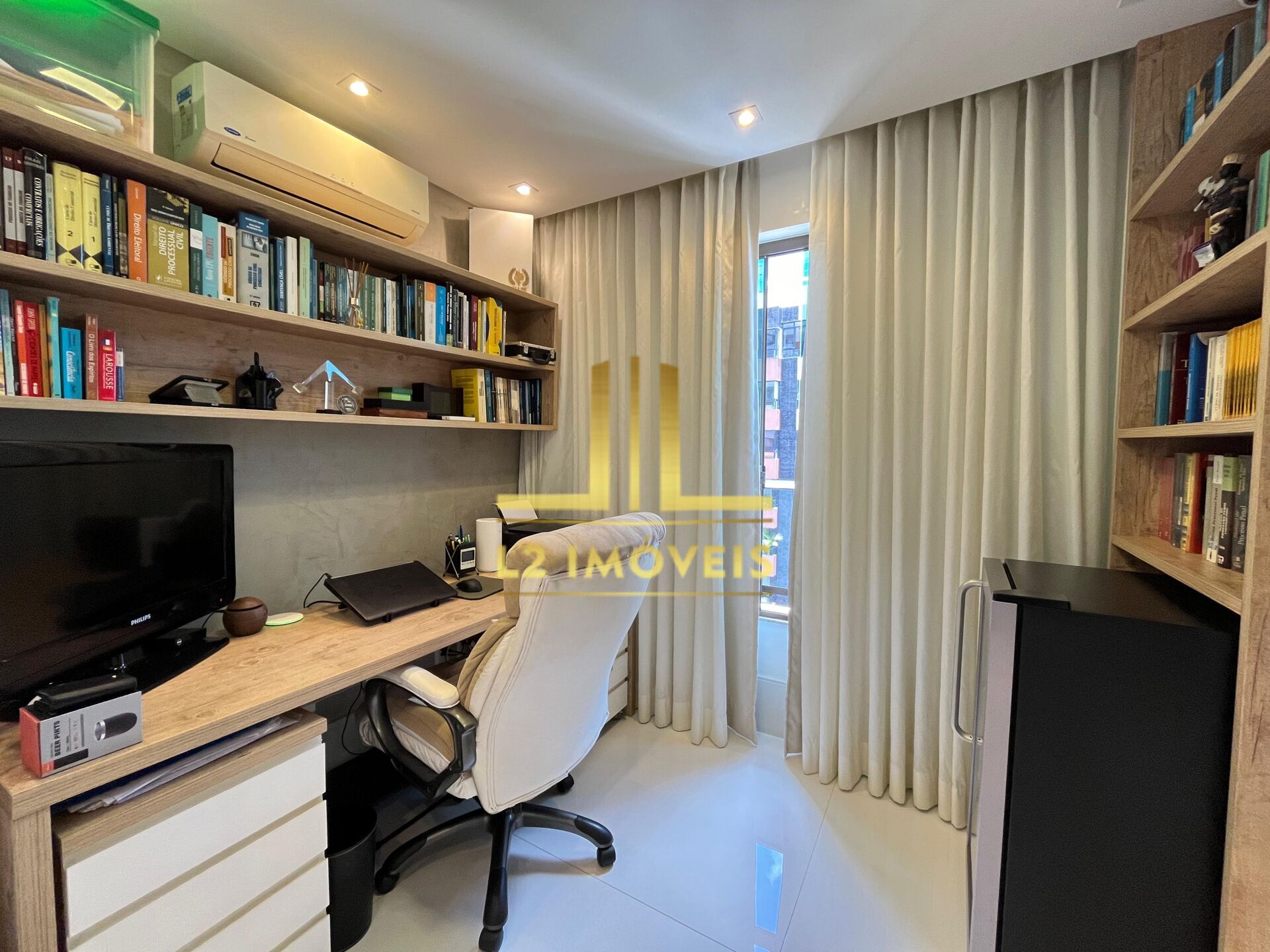 Apartamento, 2 quartos, 115 m² - Foto 21