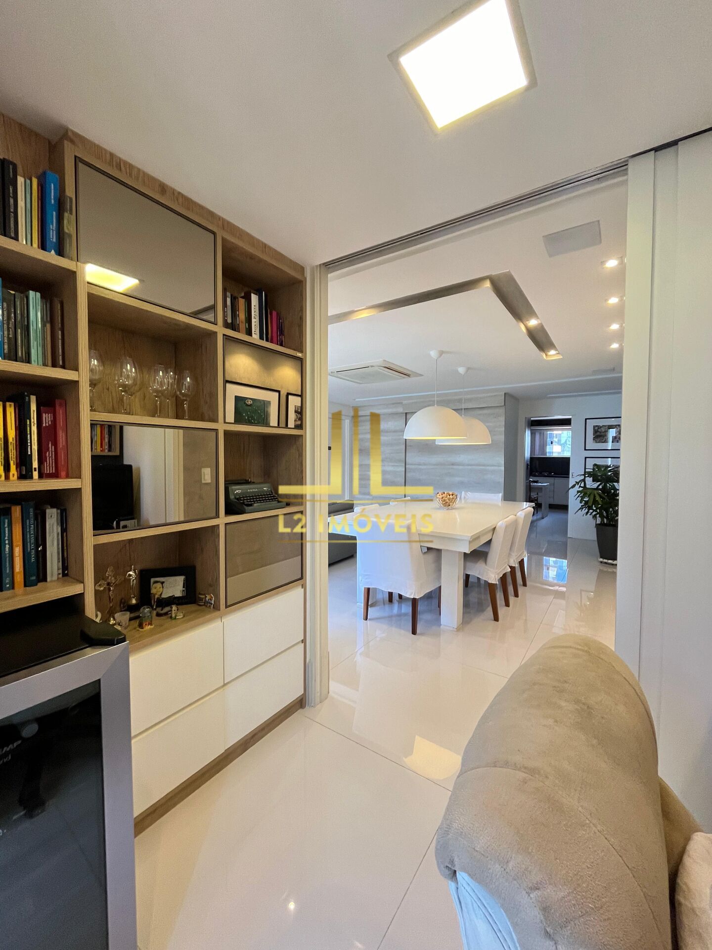 Apartamento, 2 quartos, 115 m² - Foto 19