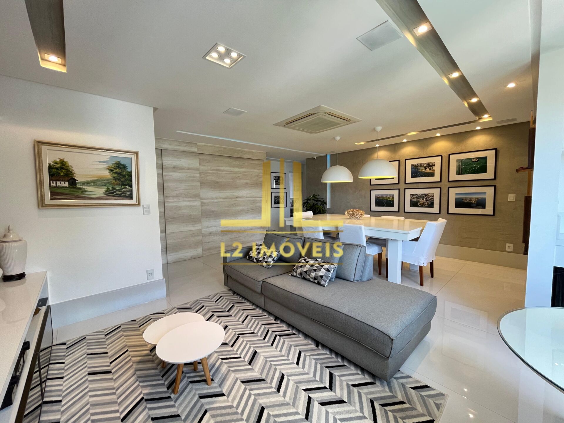 Apartamento, 2 quartos, 115 m² - Foto 4