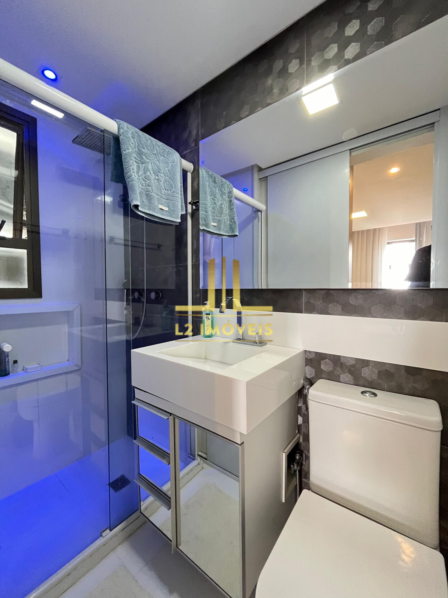 Apartamento, 2 quartos, 115 m² - Foto 24