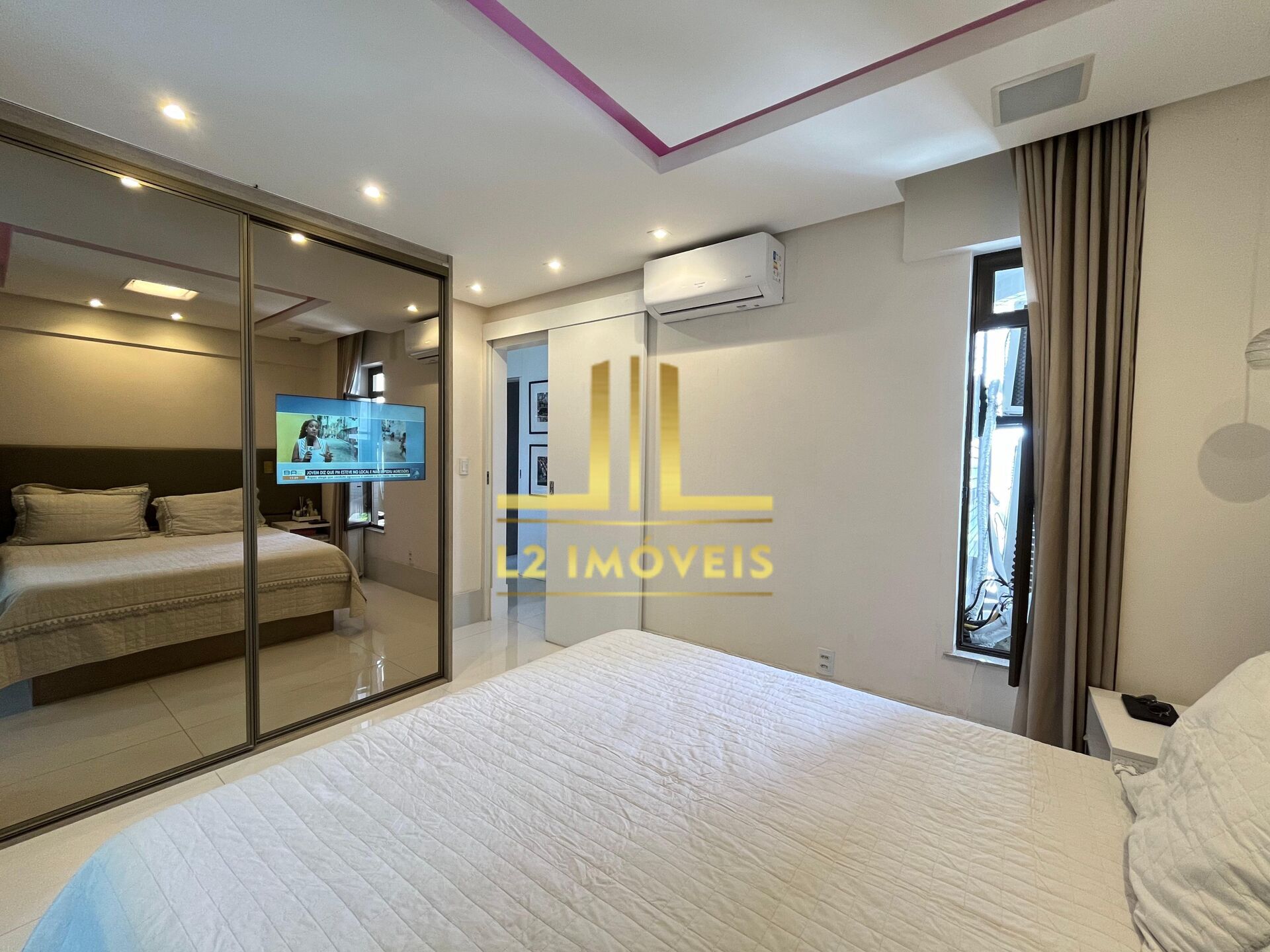 Apartamento, 2 quartos, 115 m² - Foto 11