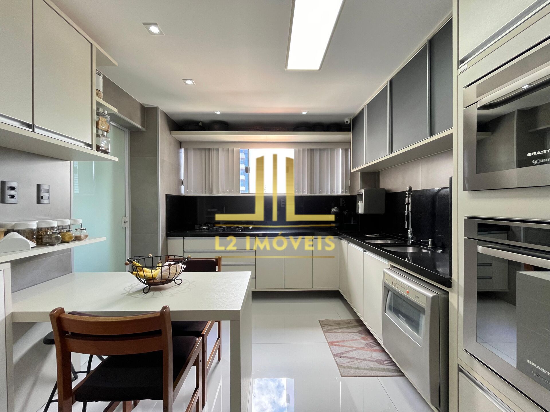 Apartamento, 2 quartos, 115 m² - Foto 9