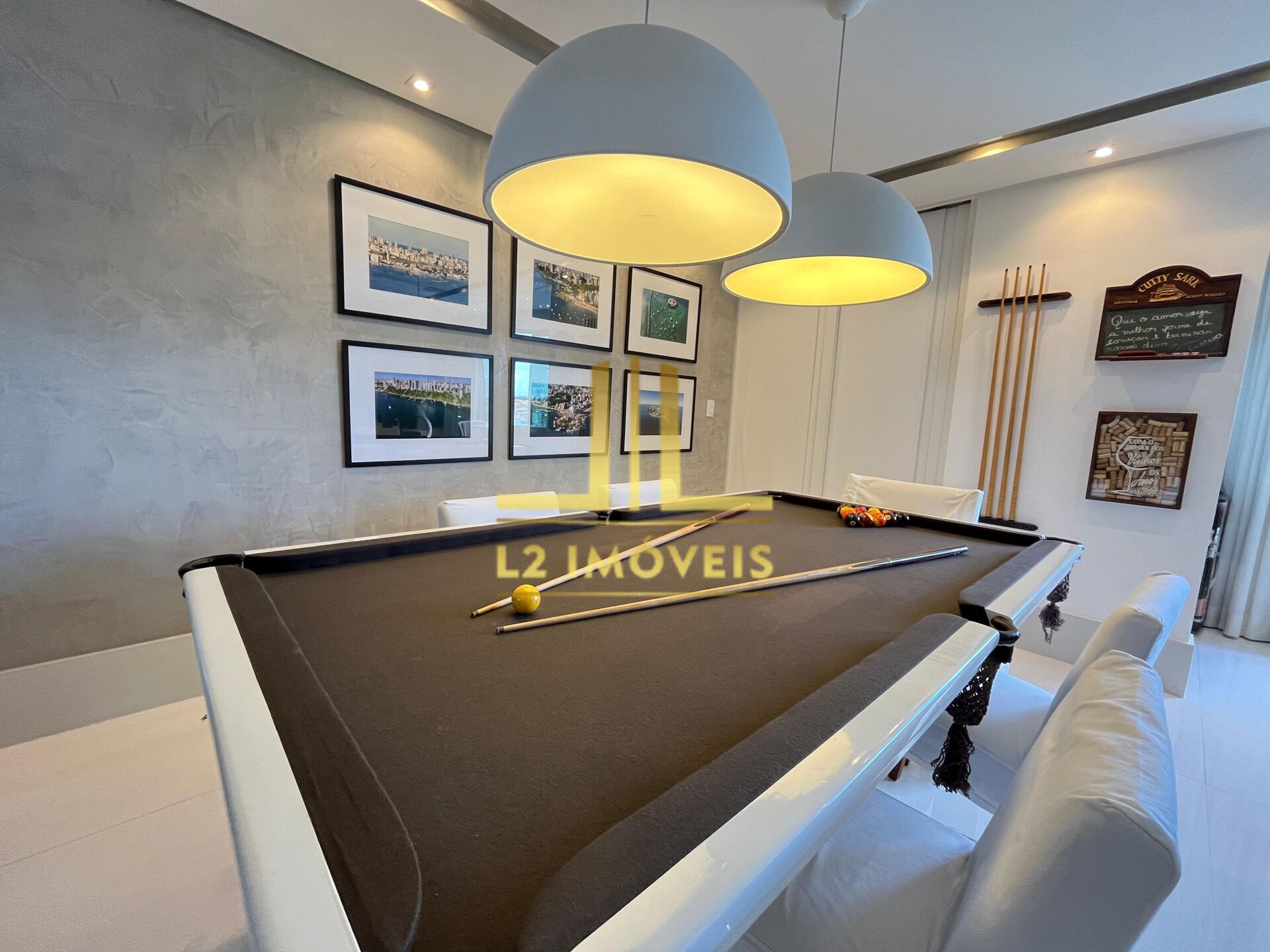 Apartamento, 2 quartos, 115 m² - Foto 6