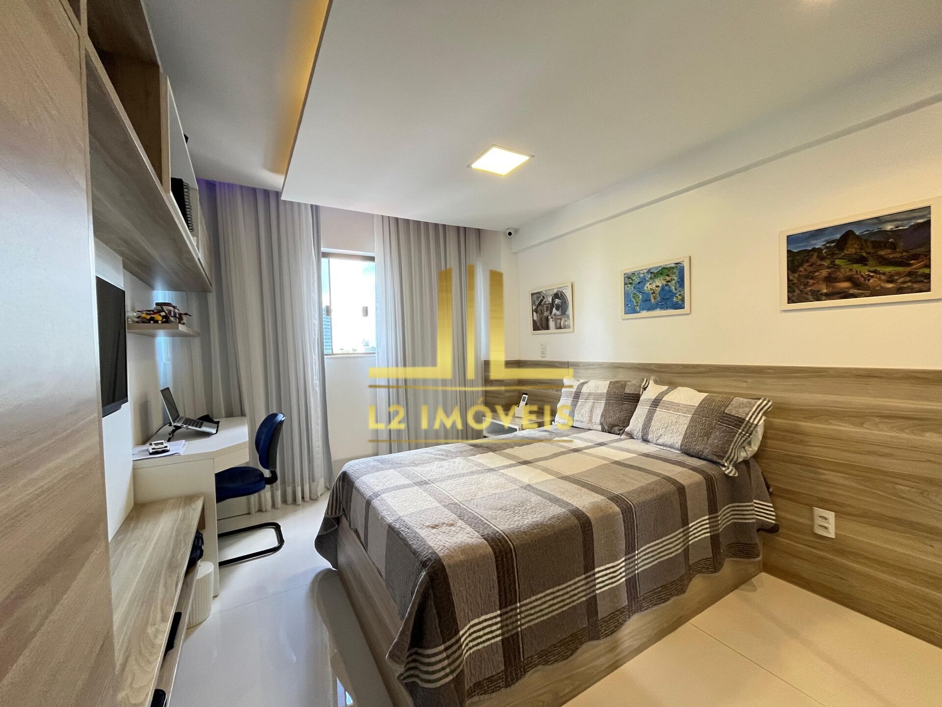 Apartamento, 2 quartos, 115 m² - Foto 17