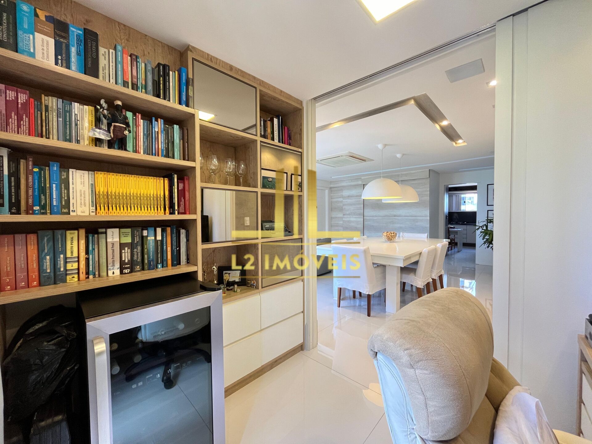 Apartamento, 2 quartos, 115 m² - Foto 20