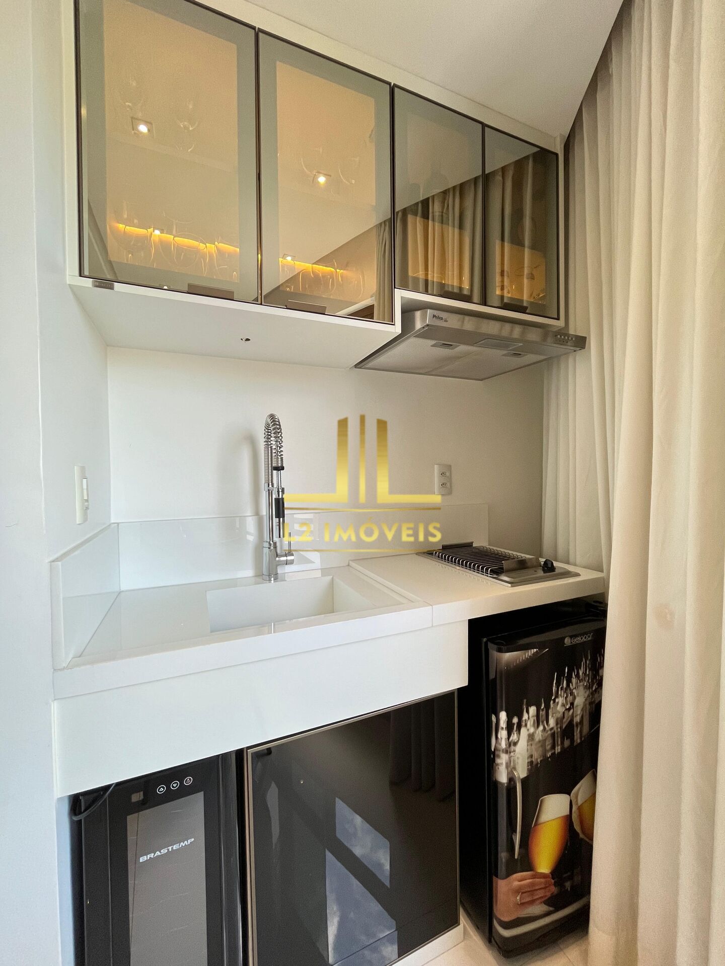 Apartamento, 2 quartos, 115 m² - Foto 7