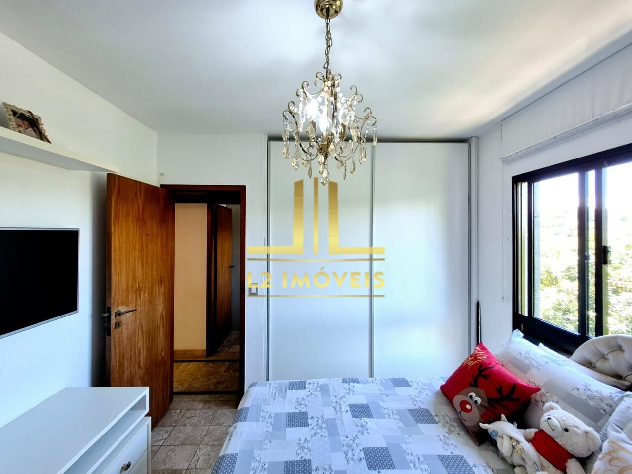 Apartamento - Itaigara