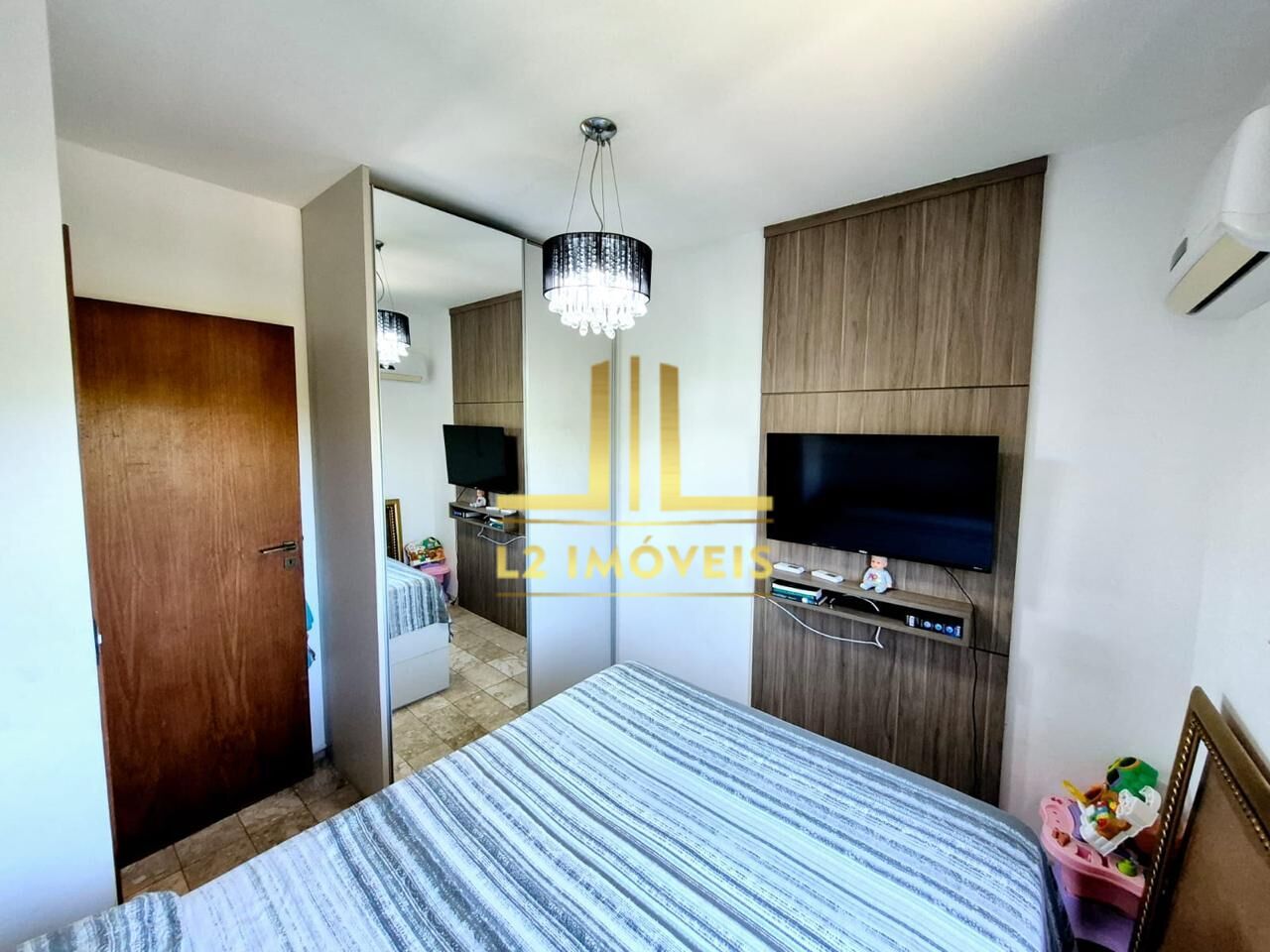Apartamento - Itaigara