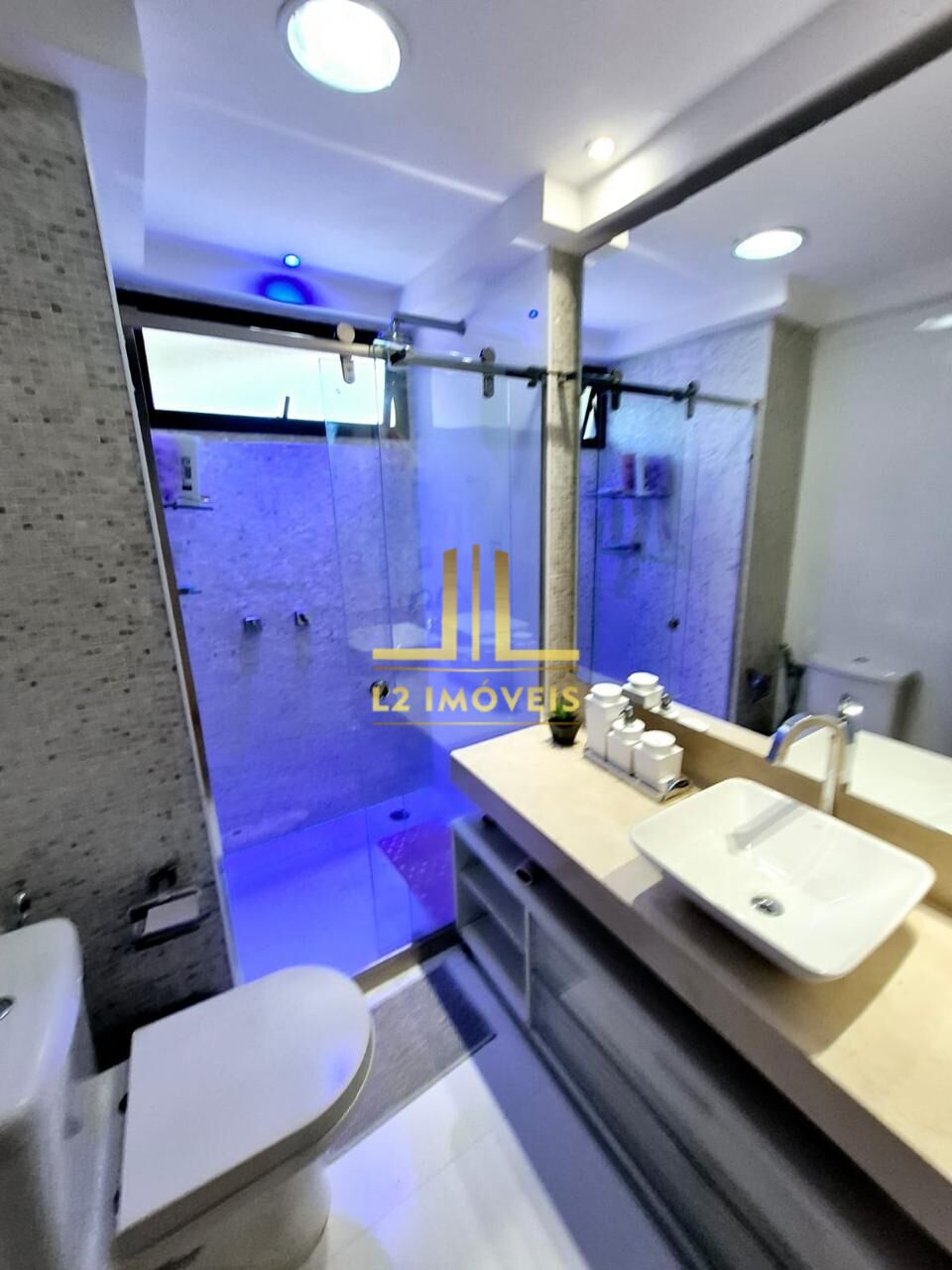 Apartamento - Itaigara