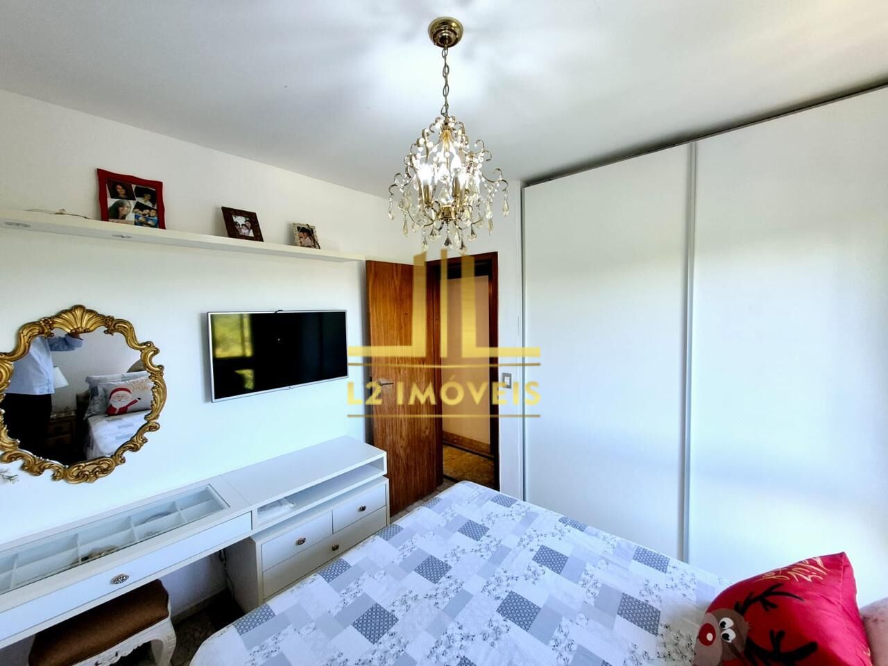Apartamento - Itaigara