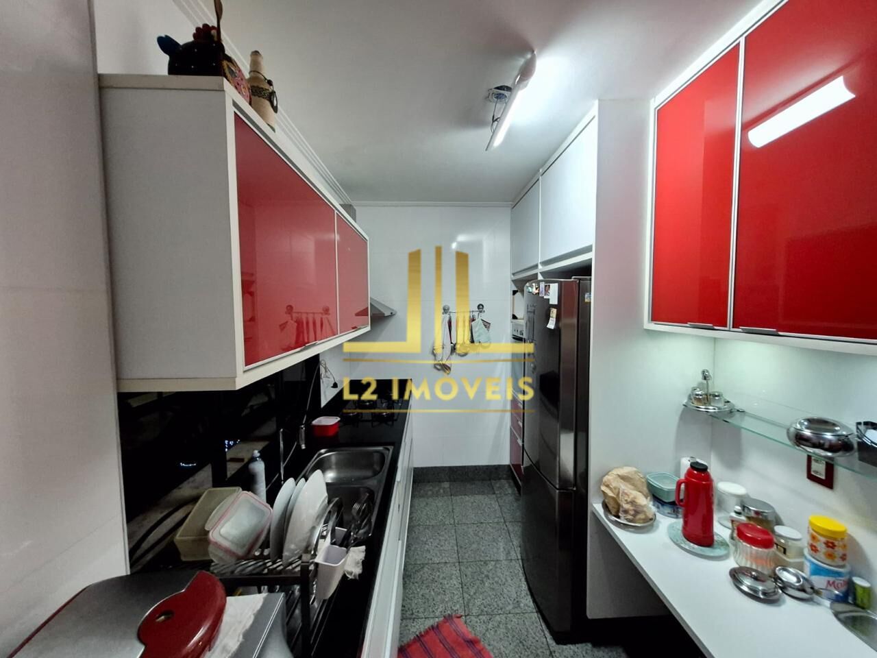 Apartamento - Itaigara