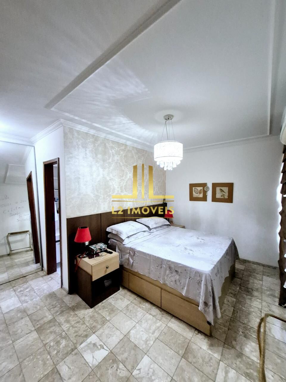 Apartamento - Itaigara