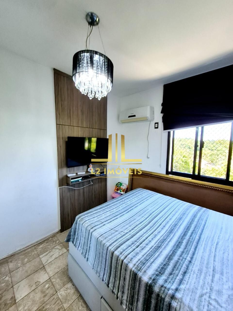 Apartamento - Itaigara