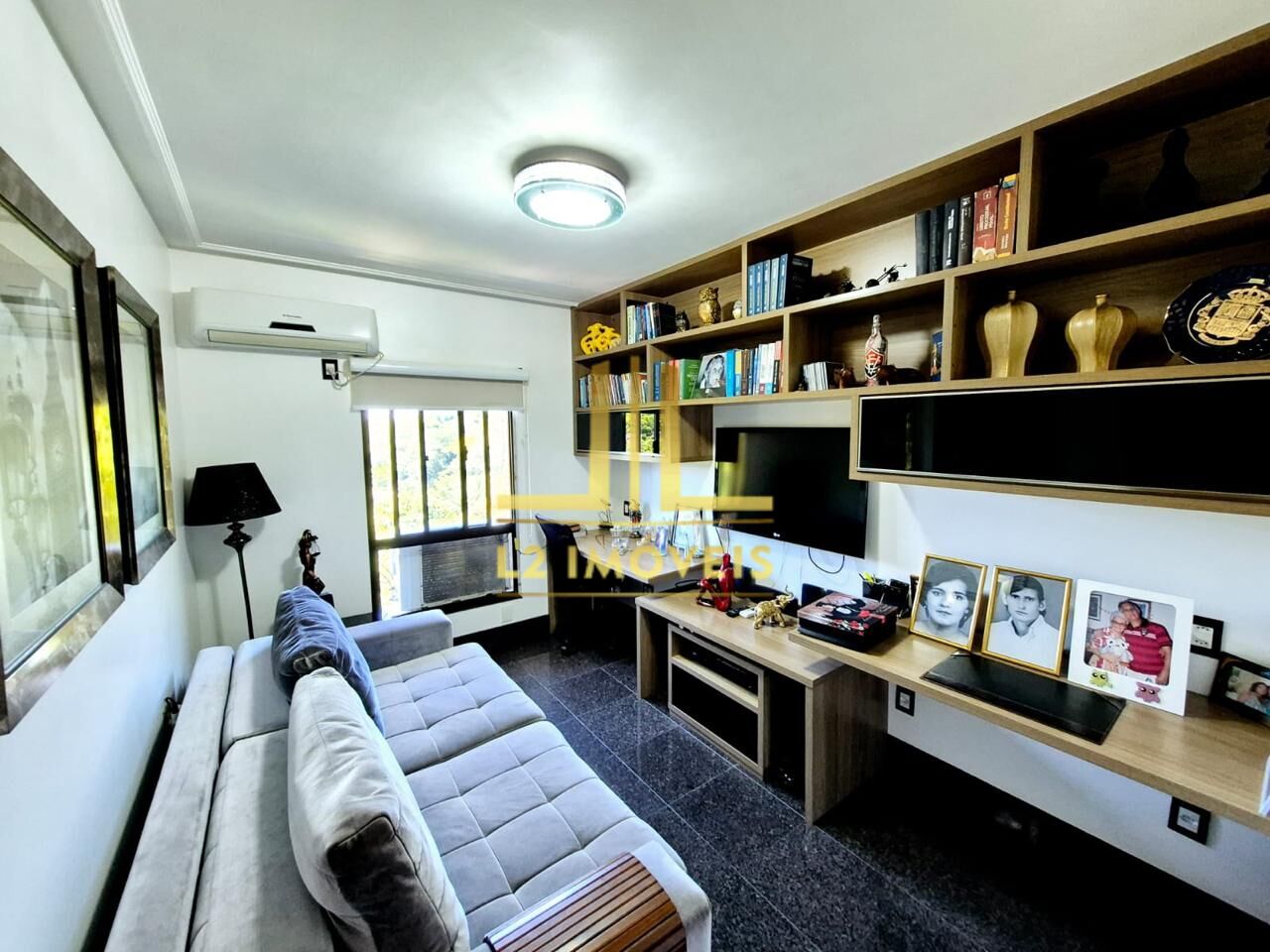 Apartamento - Itaigara