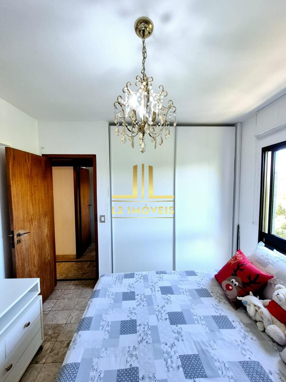 Apartamento - Itaigara