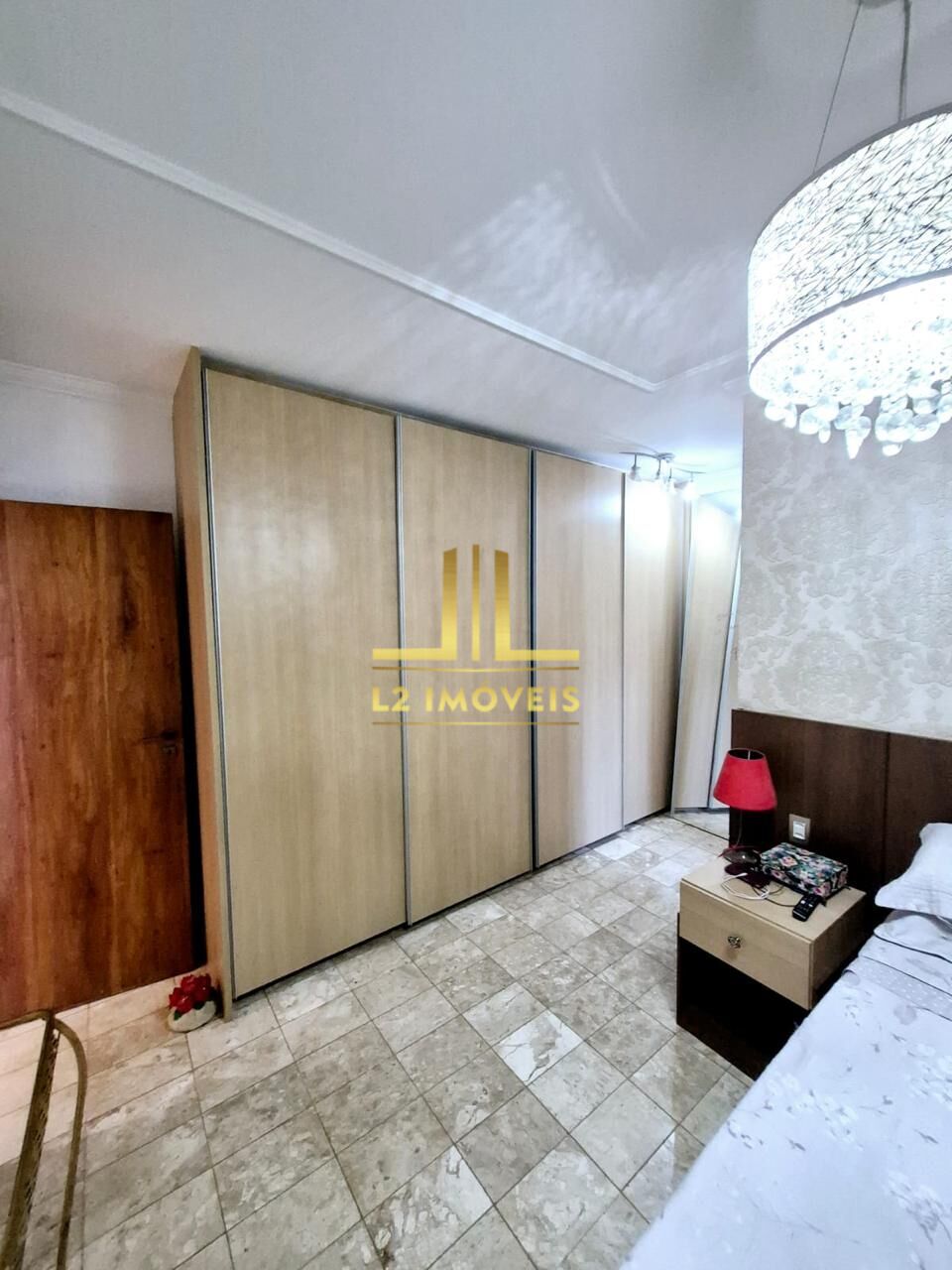 Apartamento - Itaigara