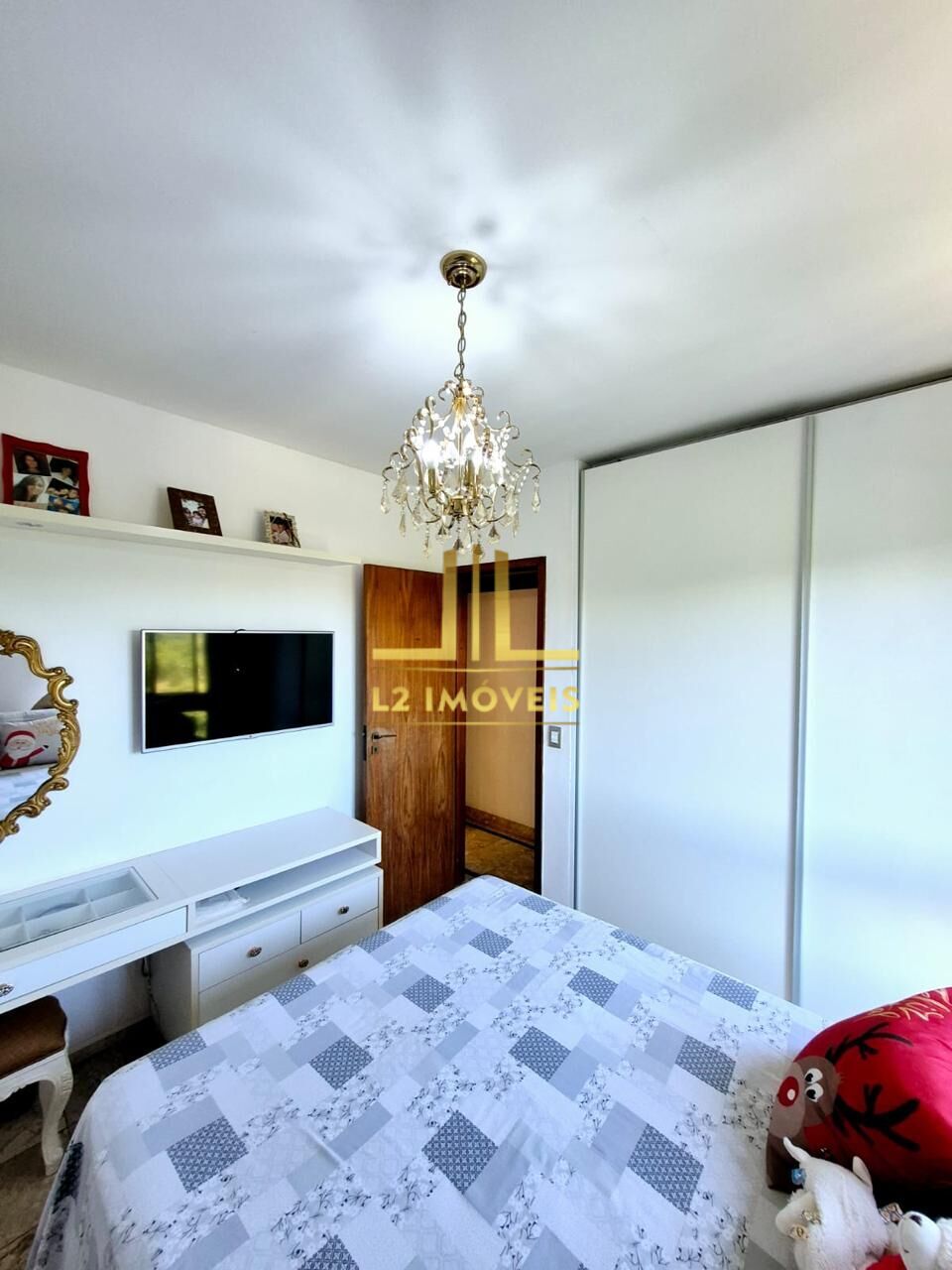 Apartamento - Itaigara