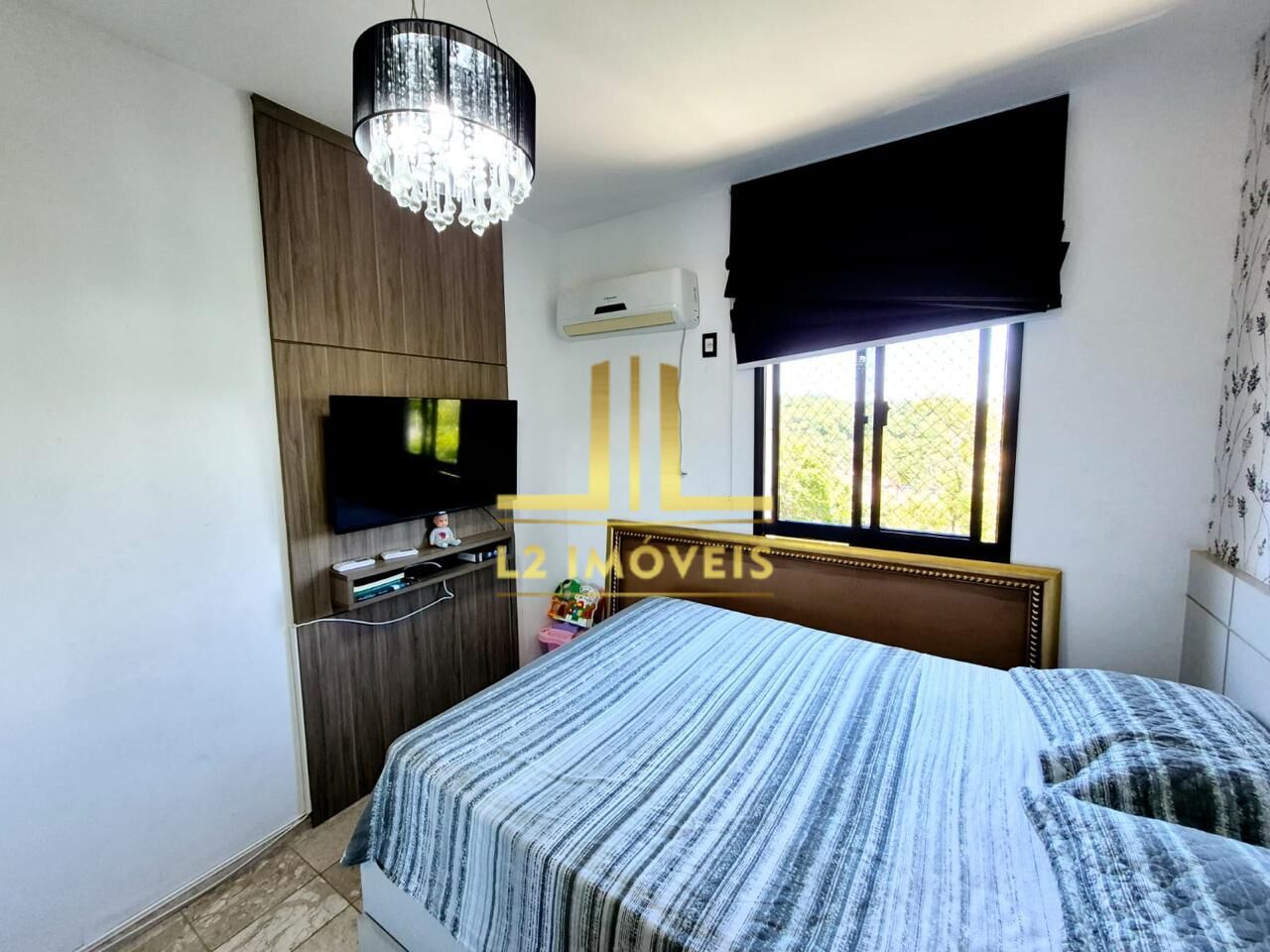 Apartamento - Itaigara