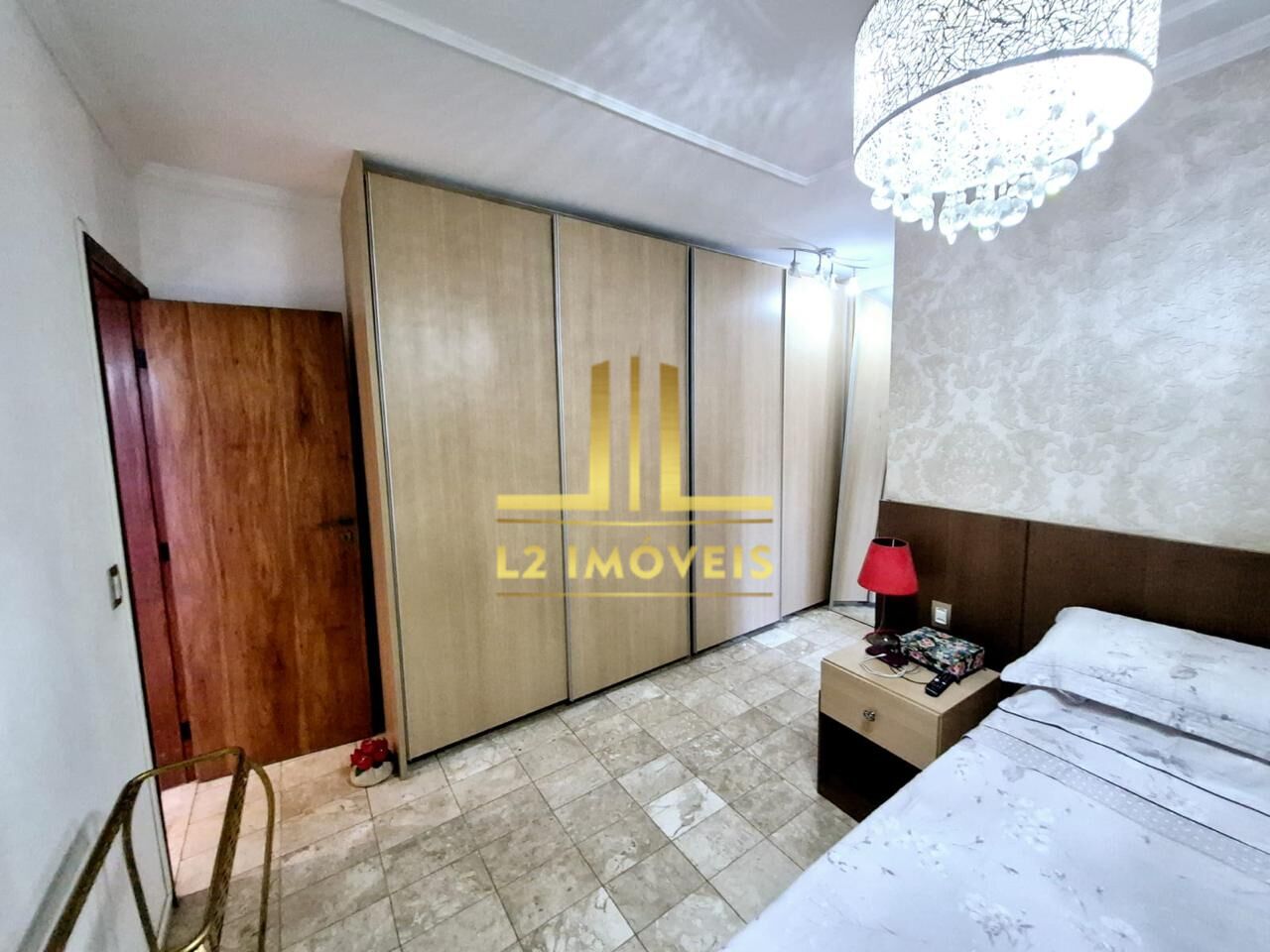 Apartamento - Itaigara