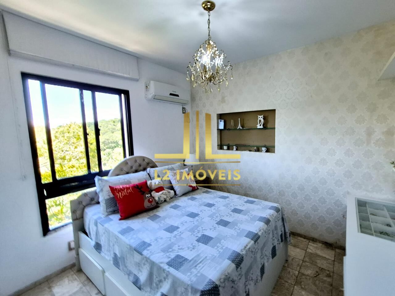 Apartamento - Itaigara