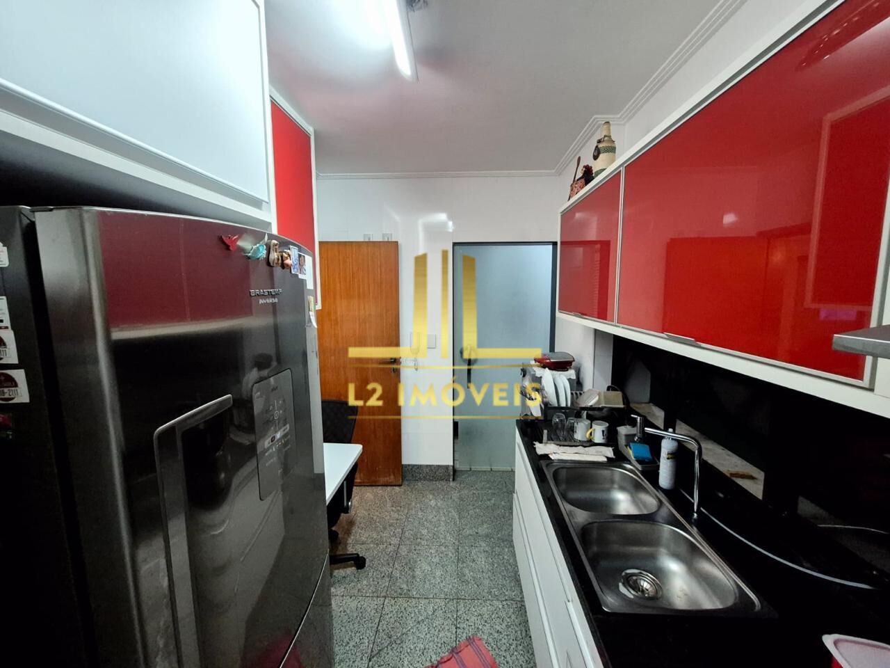 Apartamento - Itaigara