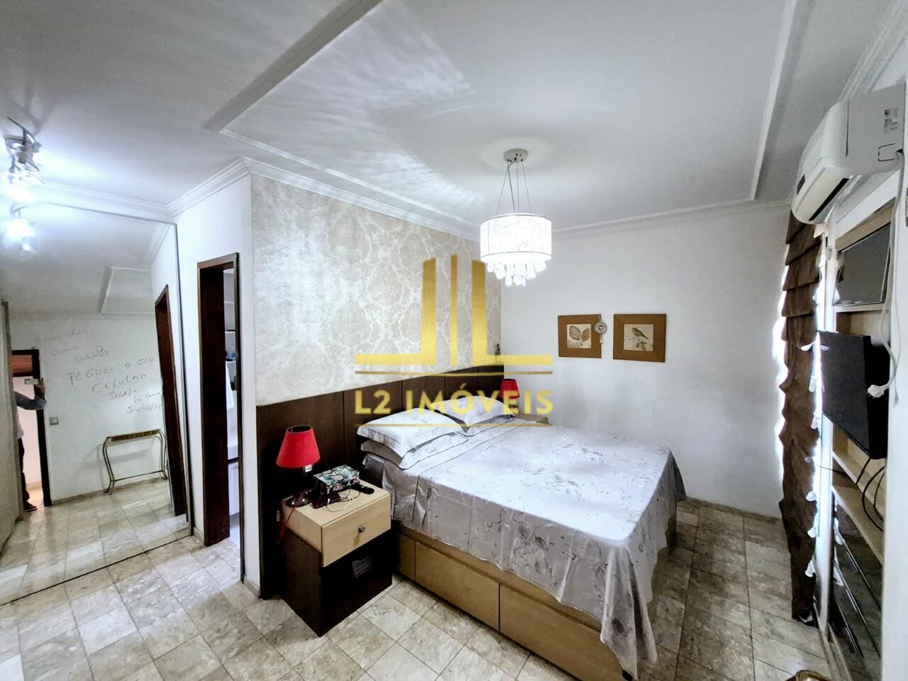 Apartamento - Itaigara