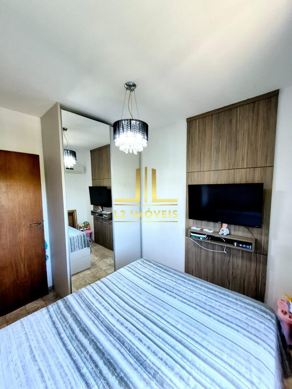 Apartamento - Itaigara