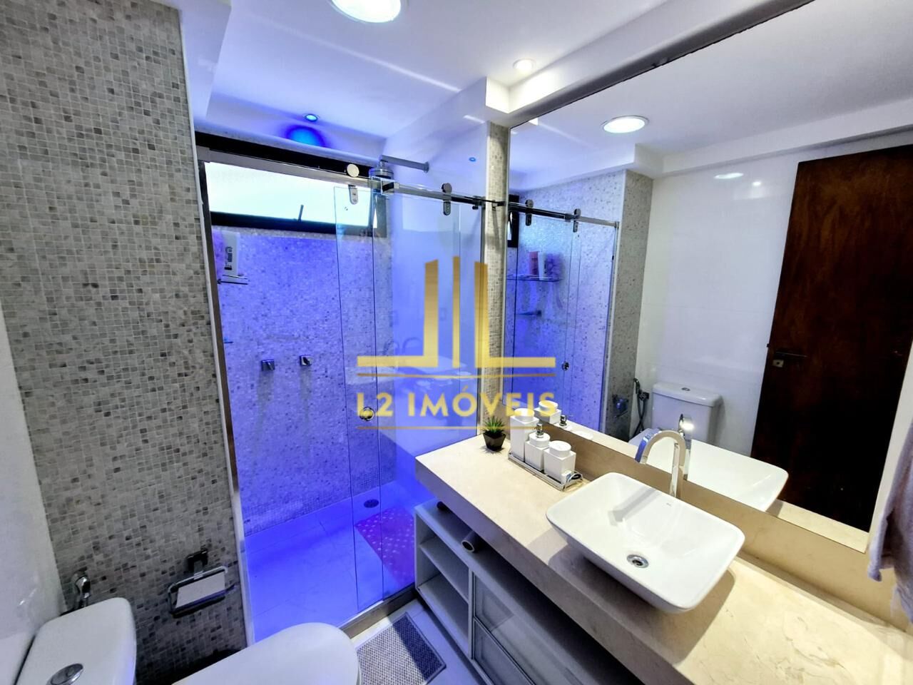 Apartamento - Itaigara