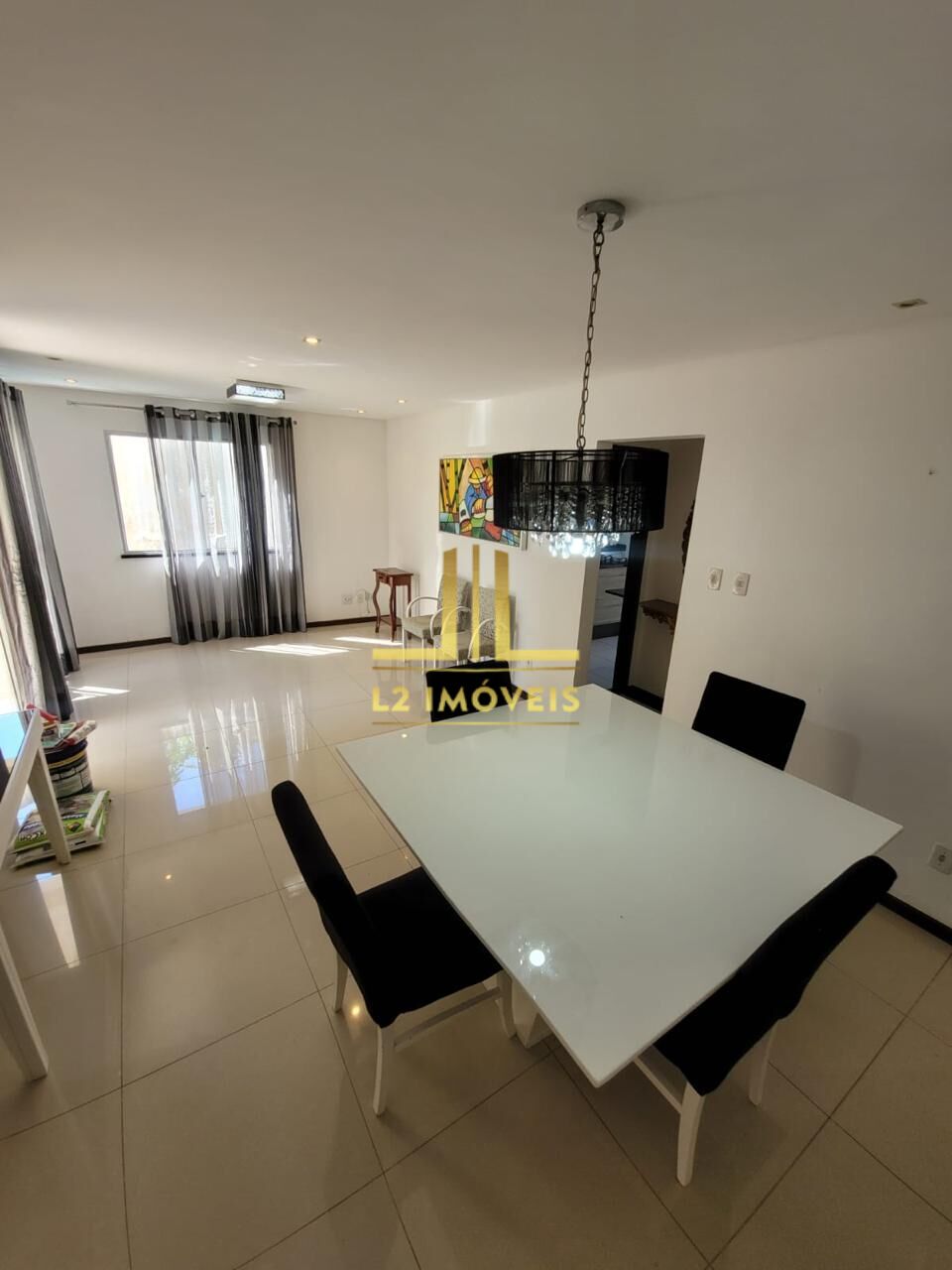 Casa à venda com 4 quartos, 284m² - Foto 11