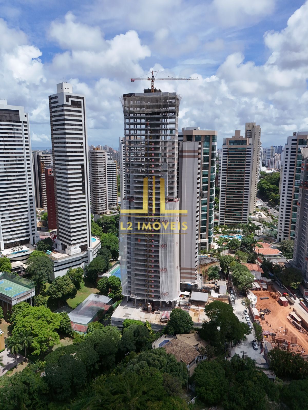 Apartamento - Horto florestal
