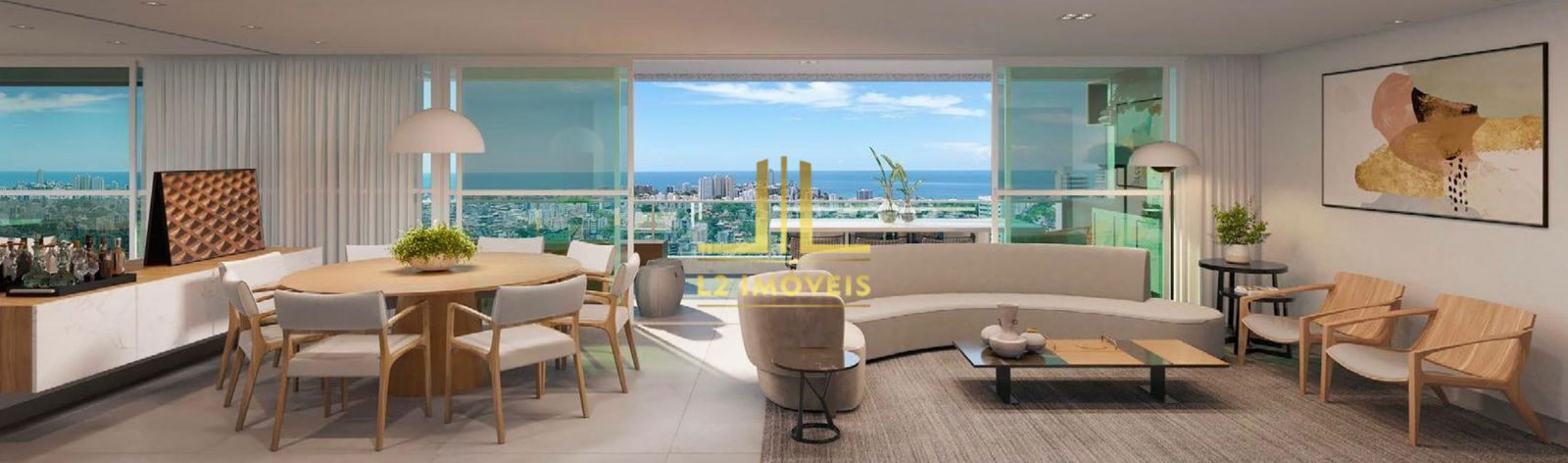 Apartamento - Horto florestal