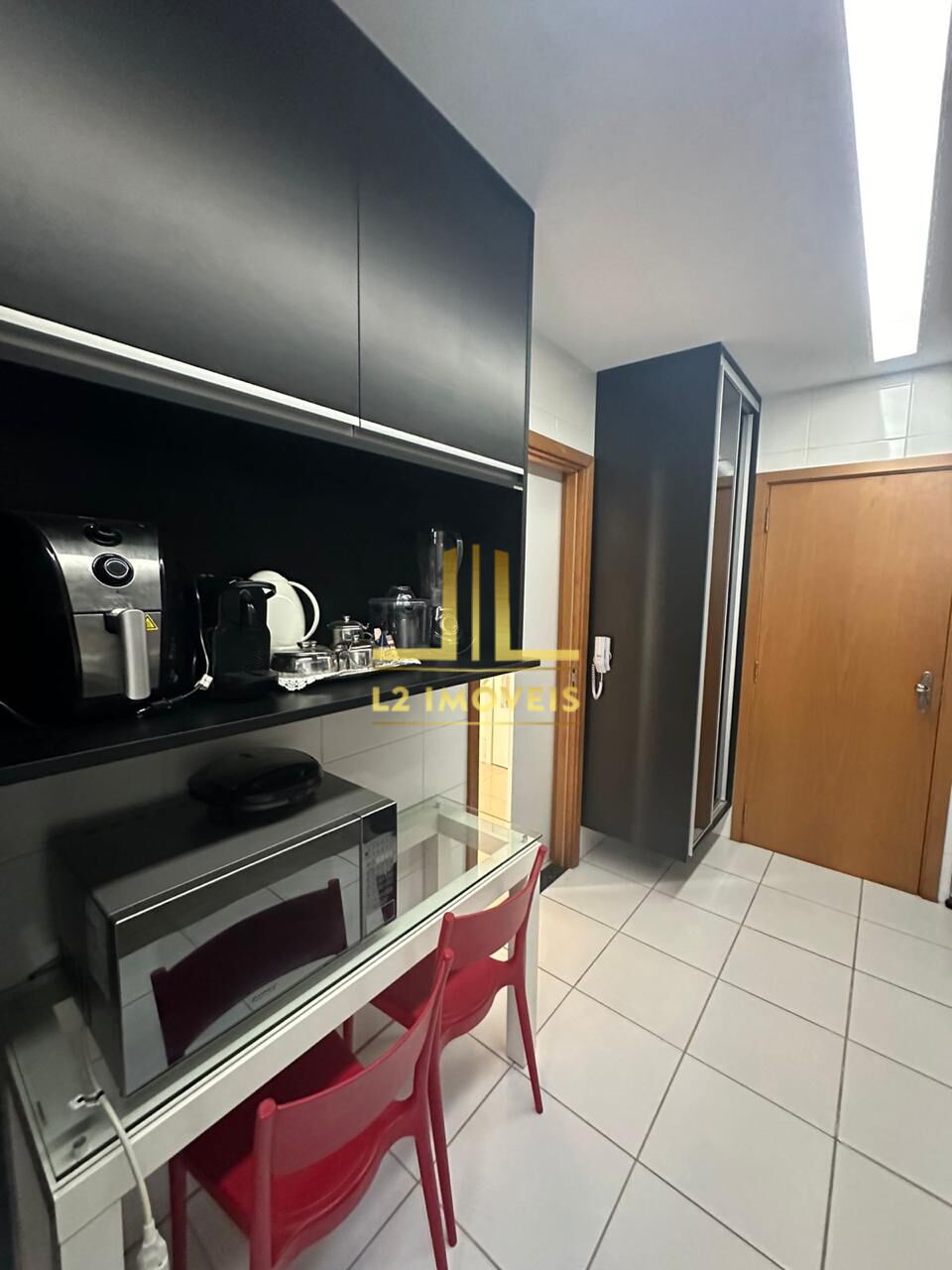 Apartamento à venda com 2 quartos, 98m² - Foto 20