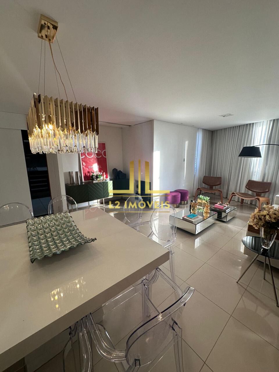 Apartamento à venda com 2 quartos, 98m² - Foto 6