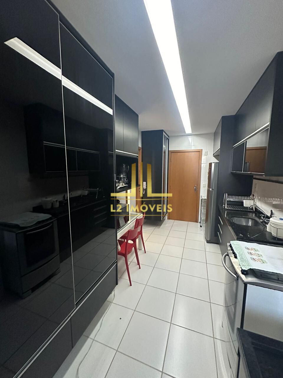 Apartamento à venda com 2 quartos, 98m² - Foto 19