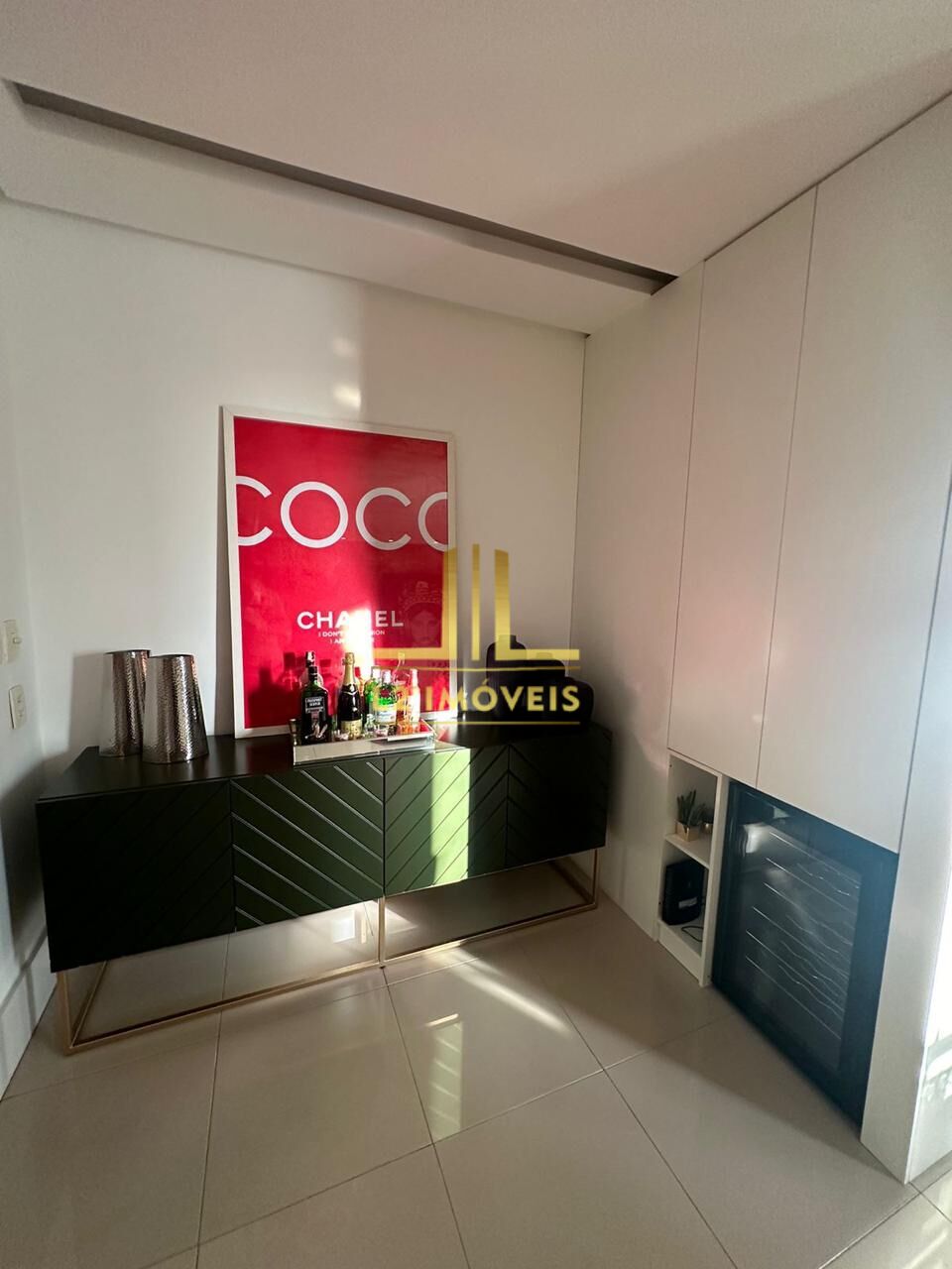 Apartamento à venda com 2 quartos, 98m² - Foto 11