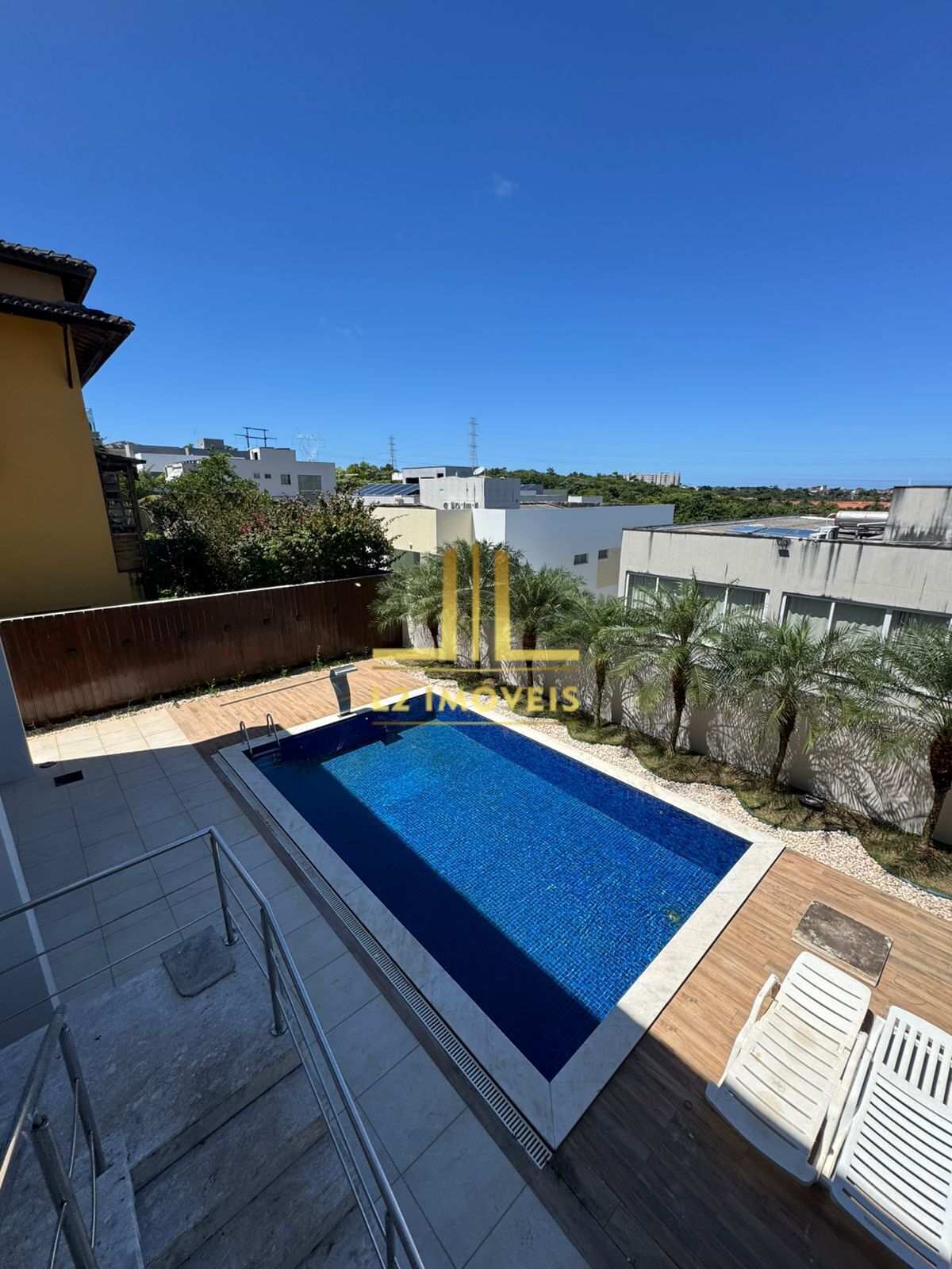 Casa para alugar com 4 quartos, 424m² - Foto 40