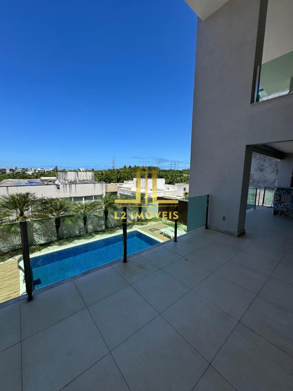 Casa para alugar com 4 quartos, 424m² - Foto 6