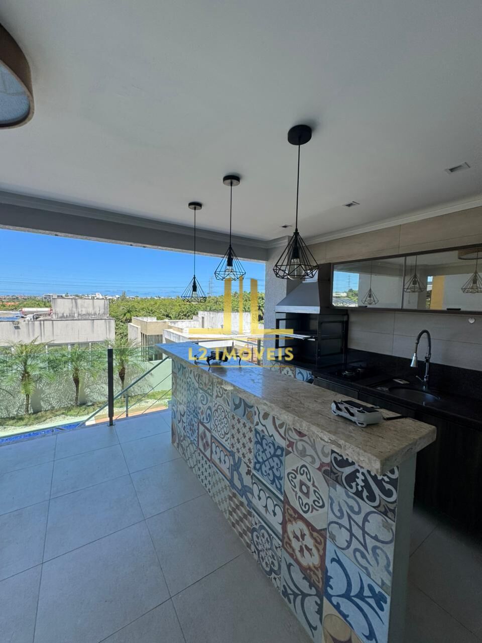 Casa para alugar com 4 quartos, 424m² - Foto 11