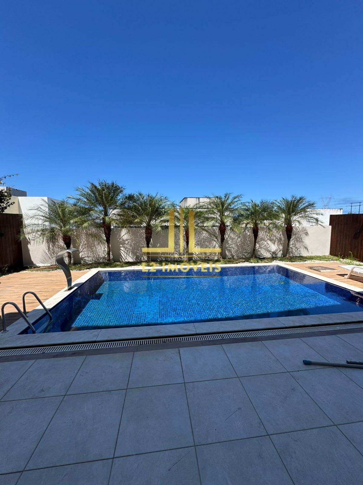 Casa para alugar com 4 quartos, 424m² - Foto 38