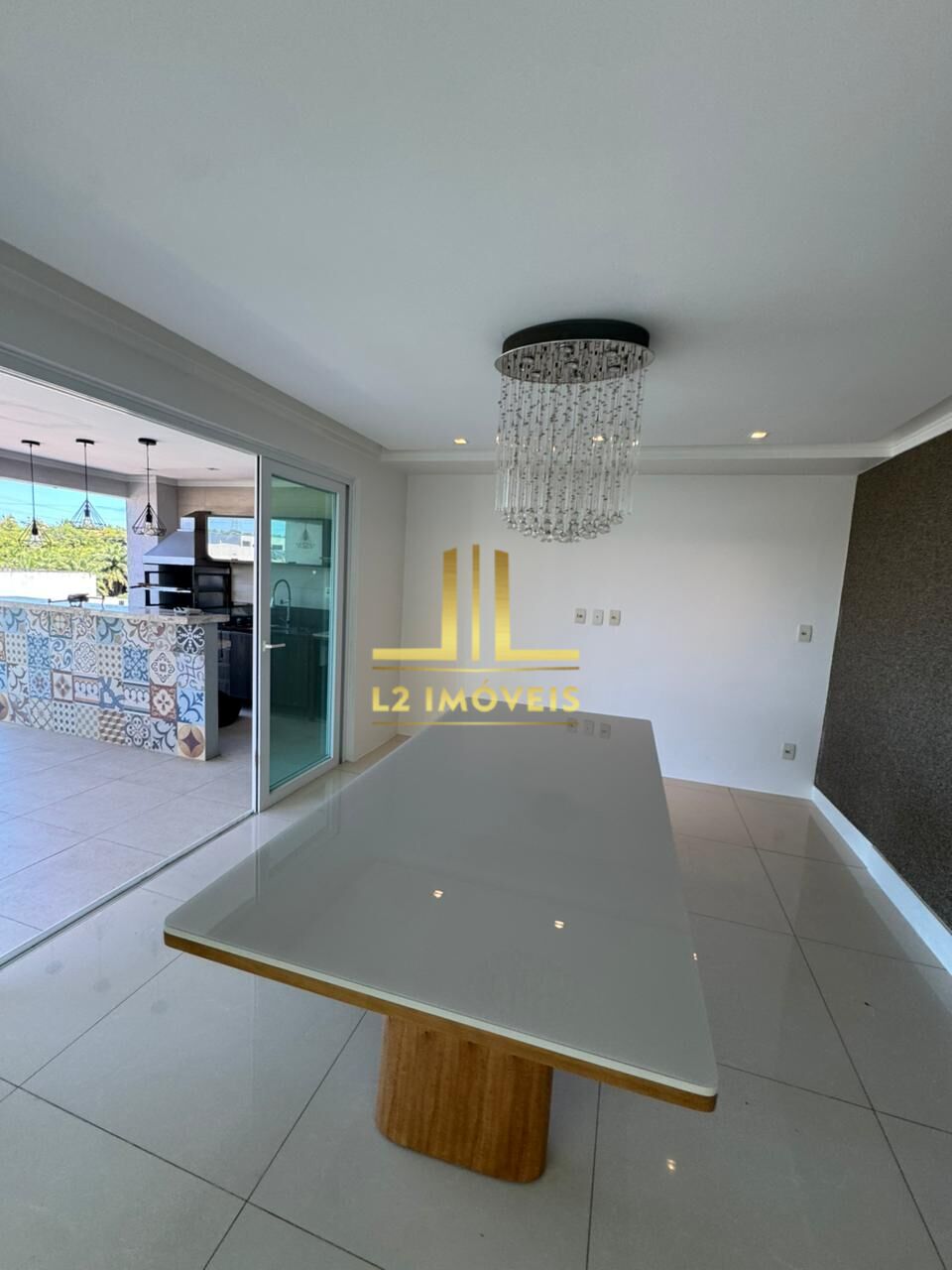 Casa para alugar com 4 quartos, 424m² - Foto 15